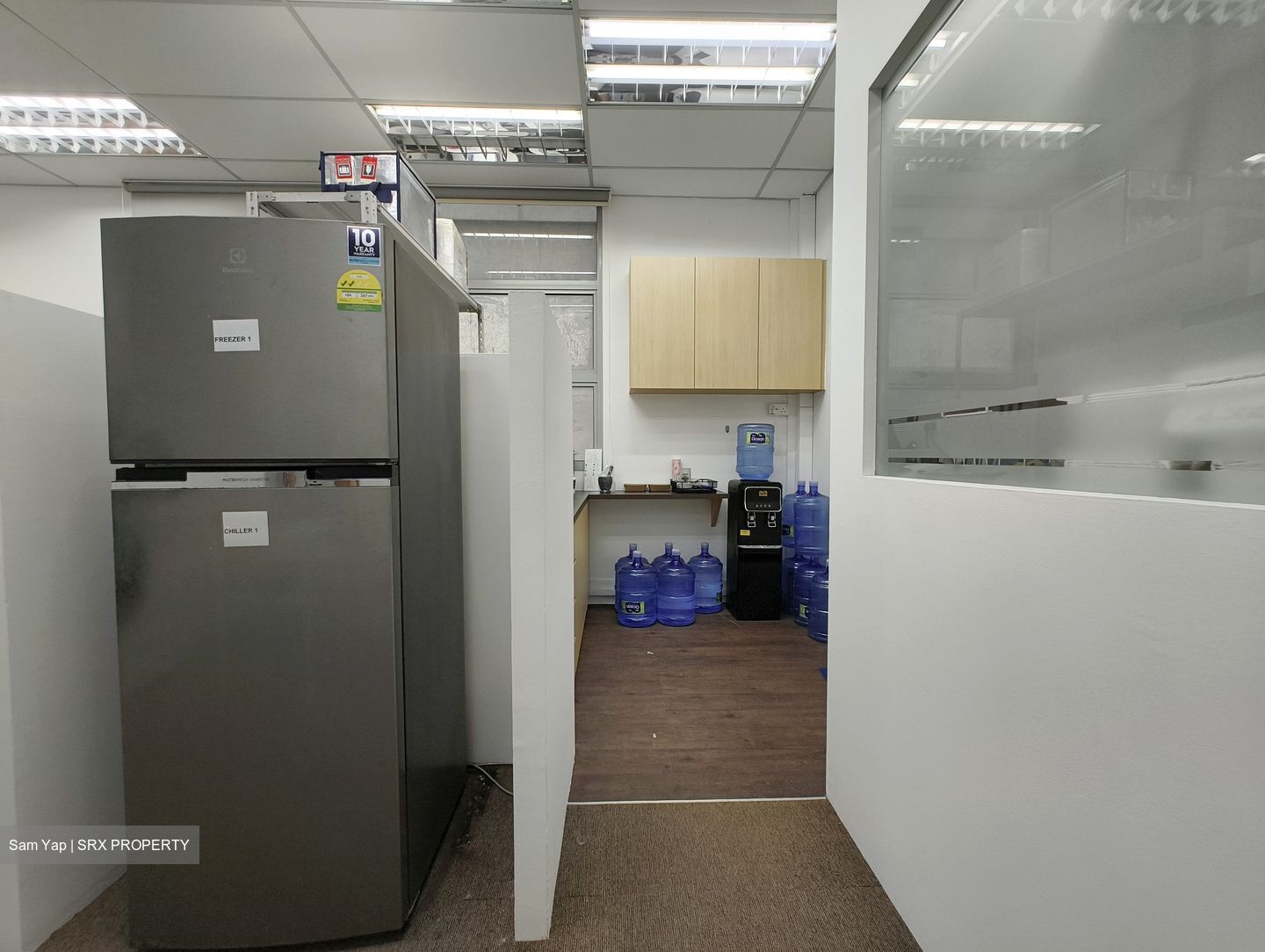 Acetech Centre (D3), Office #563622281